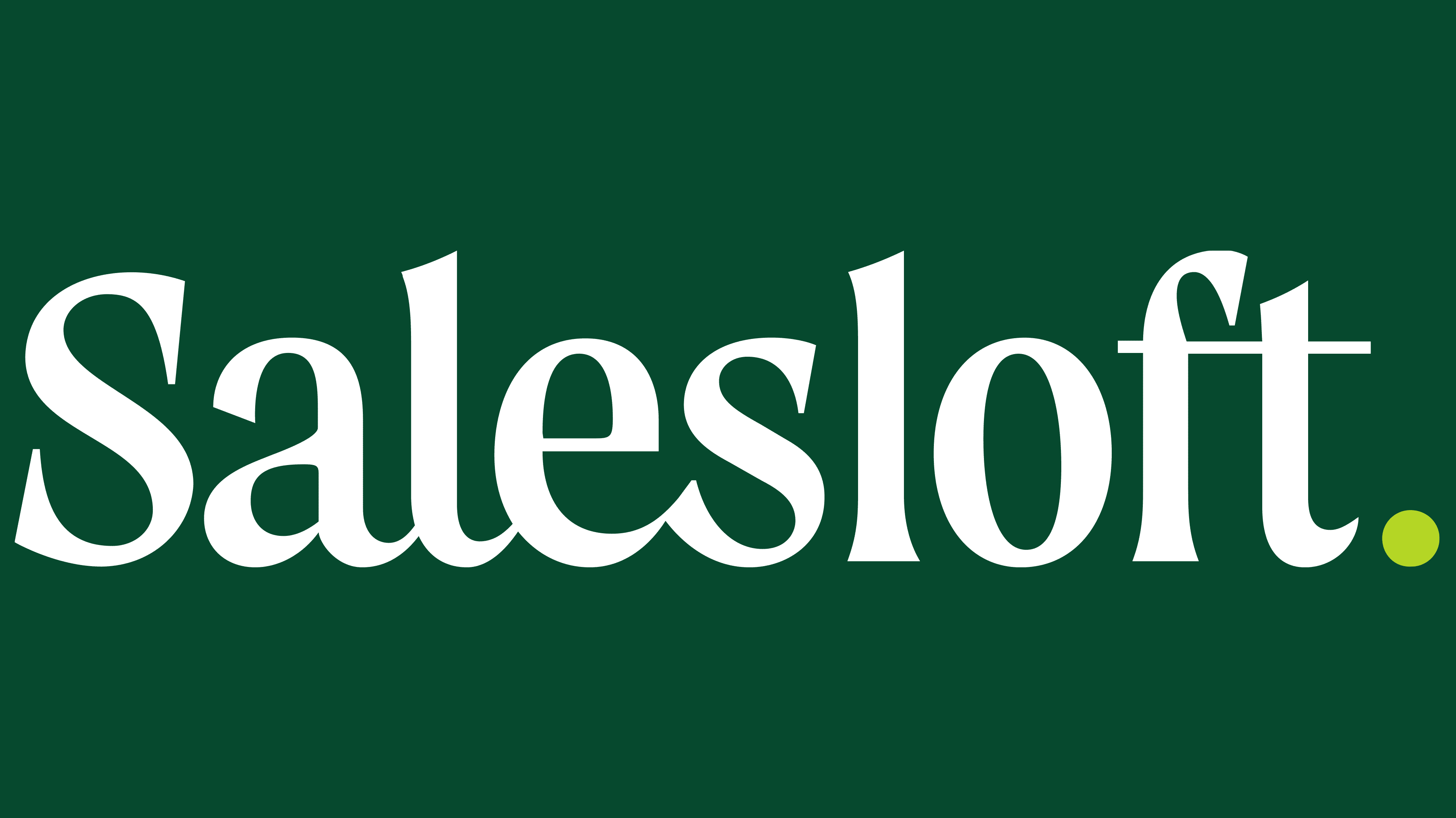 Salesloft